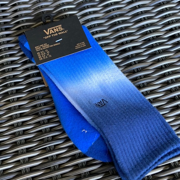 VANS “Off The Wall” Women’s socks - Picture 2 of 11